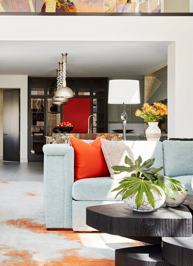 Paradise Valley Residence